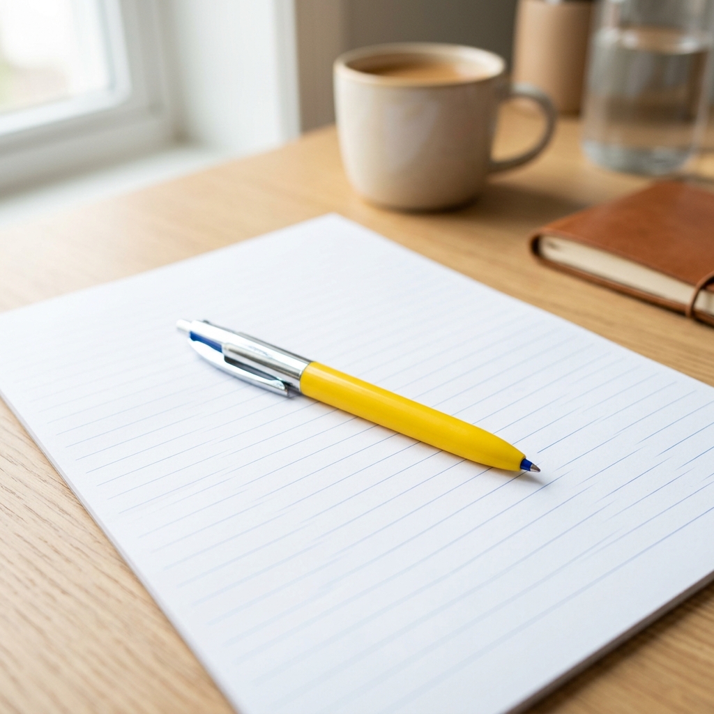 Top 5 Productivity Tips