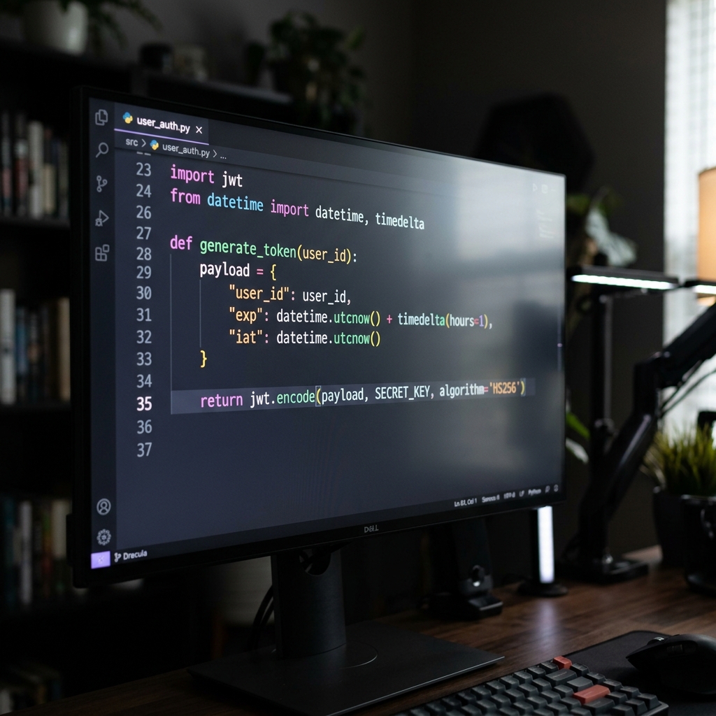 Why Encrypted Notes Are Essential